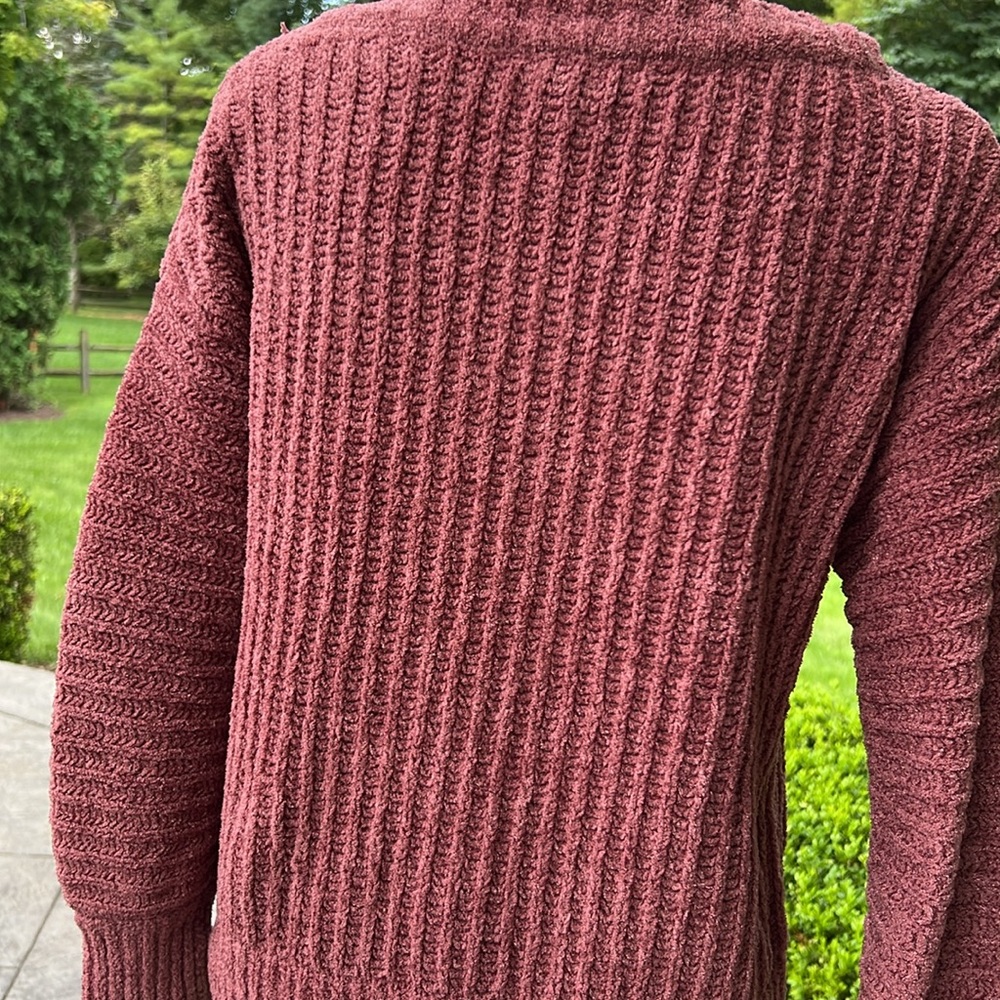 EXPRESS SWEATER - Picture 8 of 16
